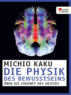 cover image of Die Physik des Bewusstseins